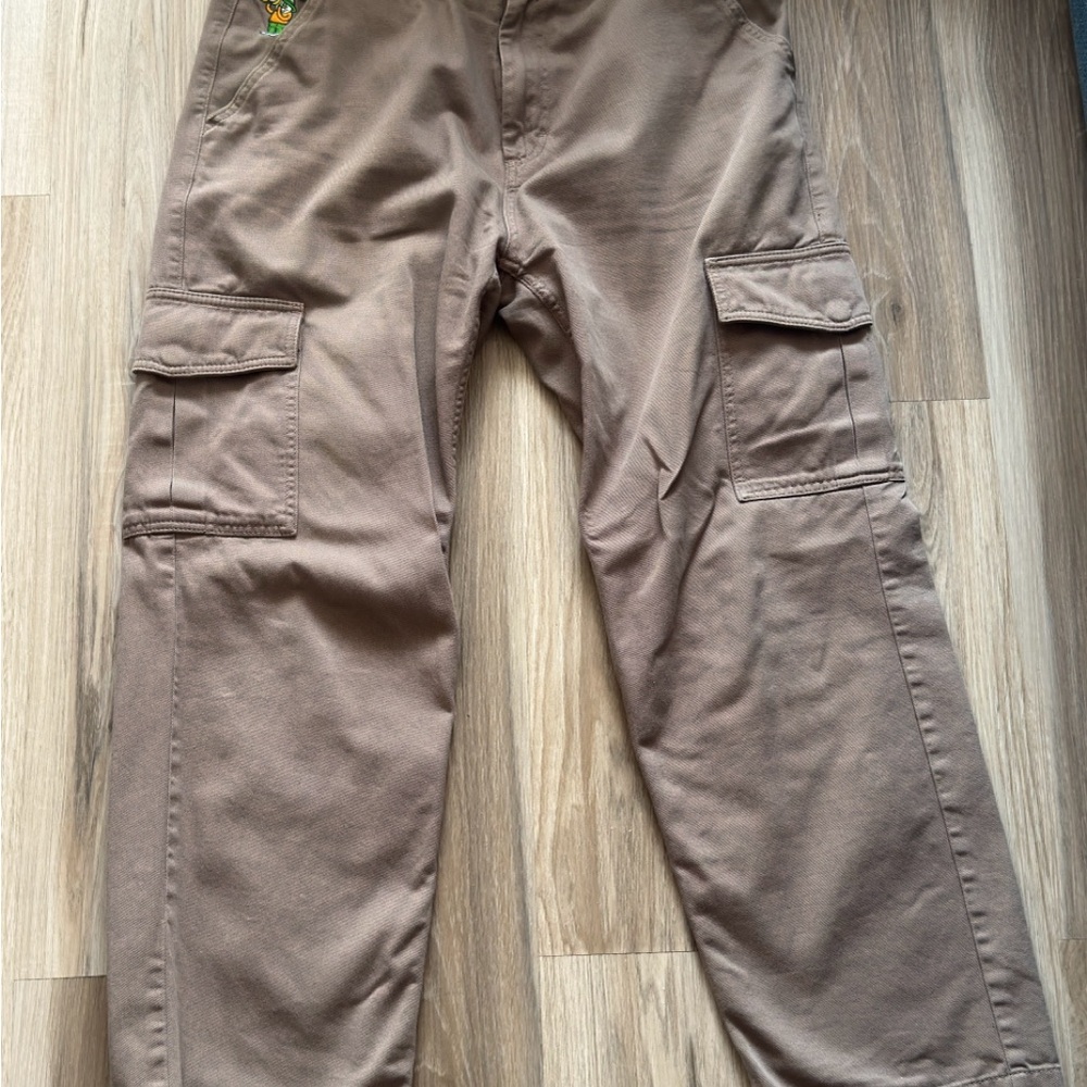 Polar 93 cargo pants